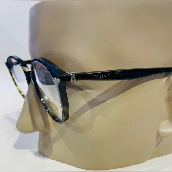 New Women’s Celine Eyeglasses - Picture 7 of 11